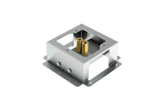 AMA Luxury Shower Quick Coupling Mounting Box