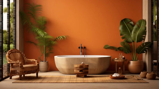 Latest Bathroom Trends: How To Make Your Space on Trend - Nattura Shower