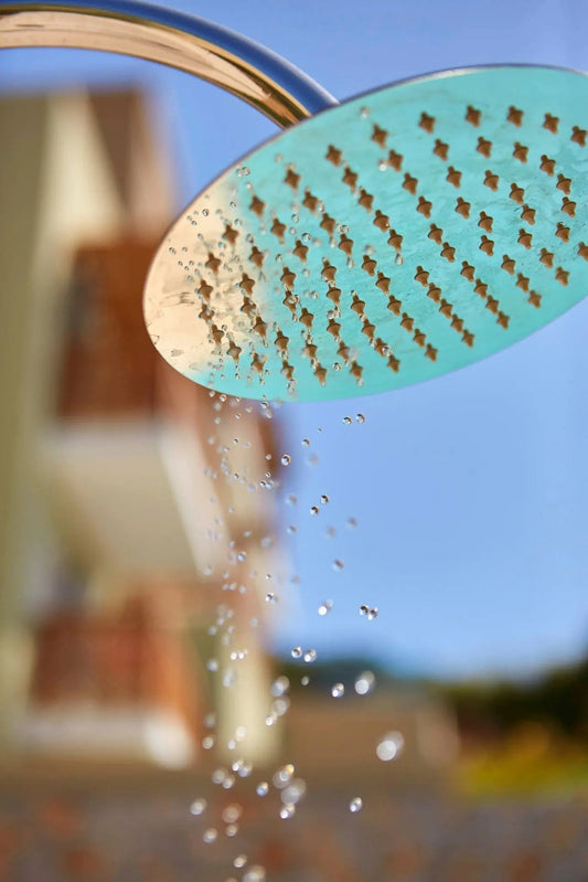 Quality Over Quantity: How To Choose The Right Features In Your Bathroom - Nattura Shower