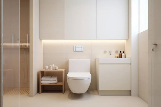 Renovation Time: Tips For Your Bathroom Renovation - Nattura Shower