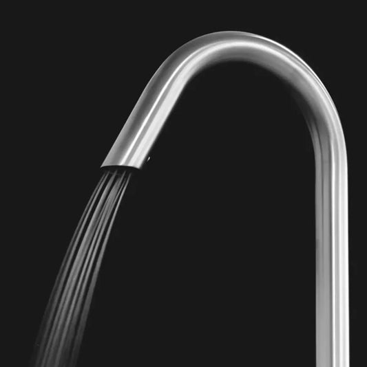 The Future of Eco-Friendly Bathing Has Arrived With Outdoor Solar Showers - Nattura Shower