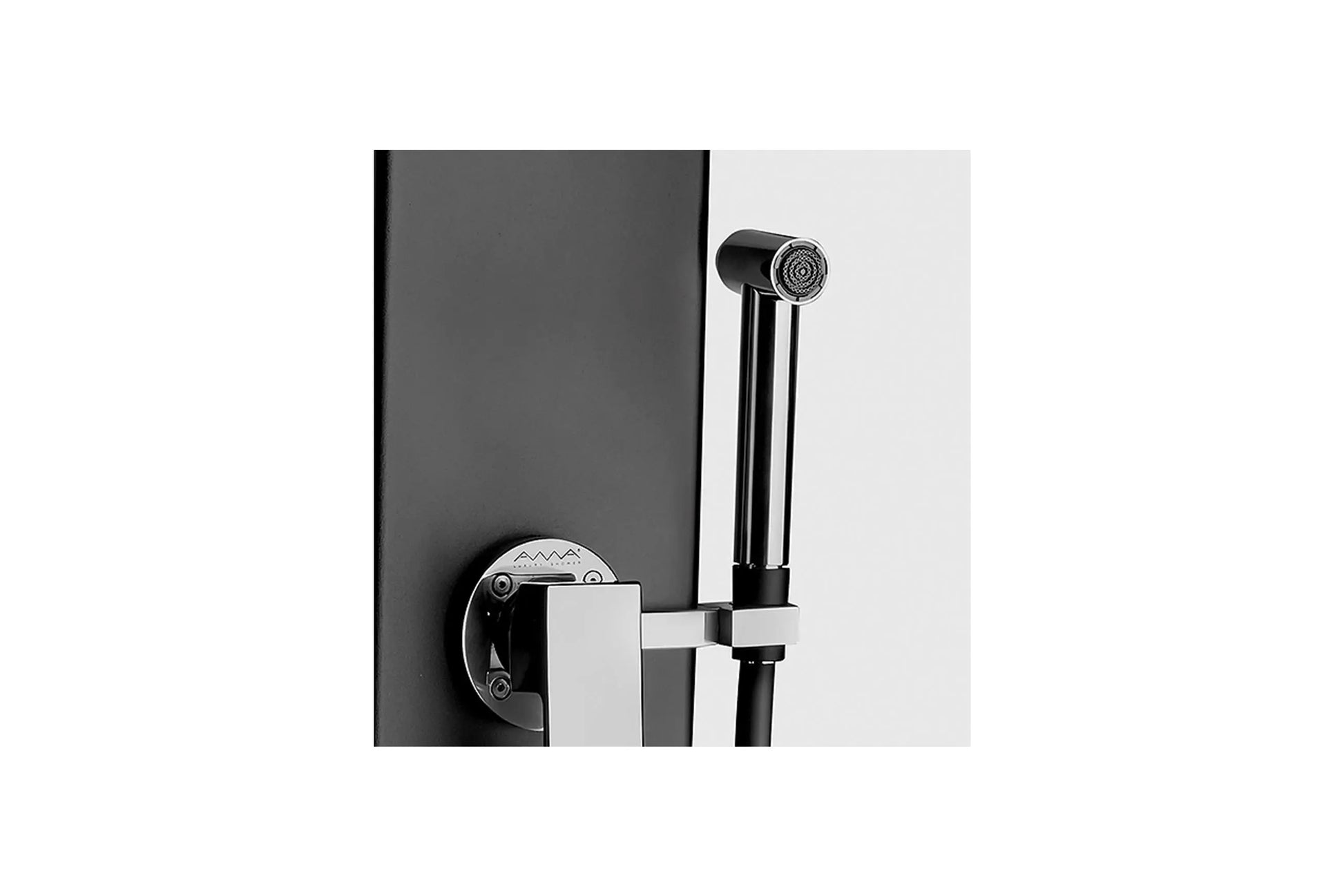 Solaris SO2700 - Nattura Shower