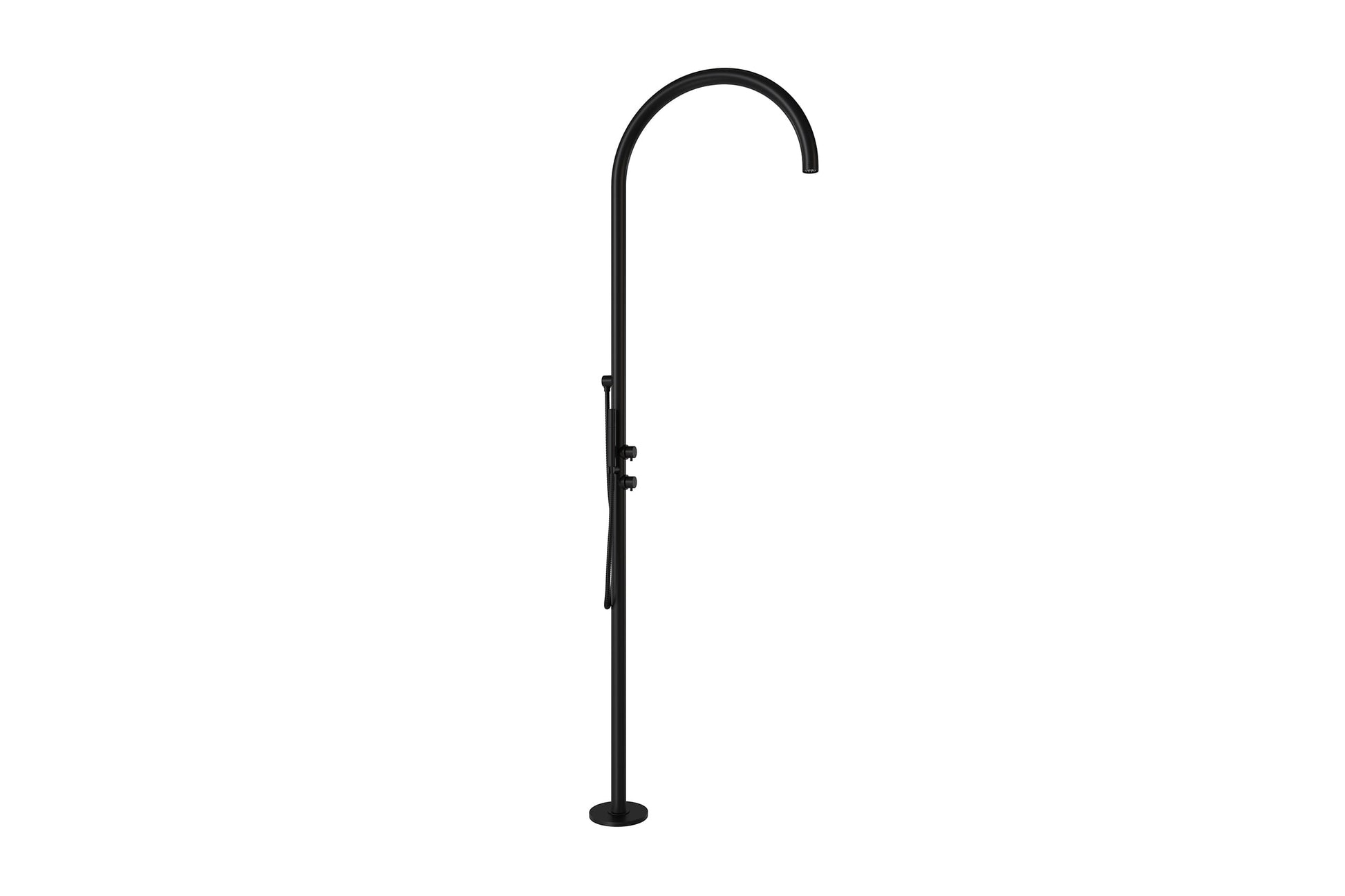 ecomposer-finish-Matte-Black
