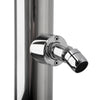 Marte 7000 Foot Rinse by AMA - Nattura Shower
