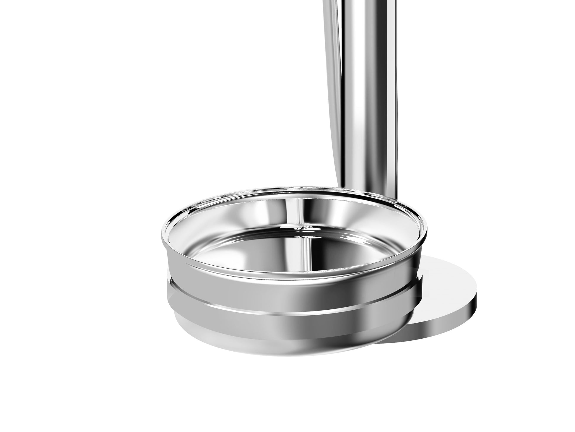 Marte 7200 dog - Nattura Shower
