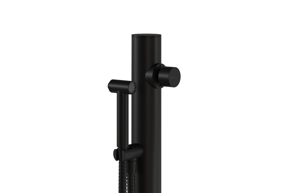 ecomposer-finish-Matte-Black