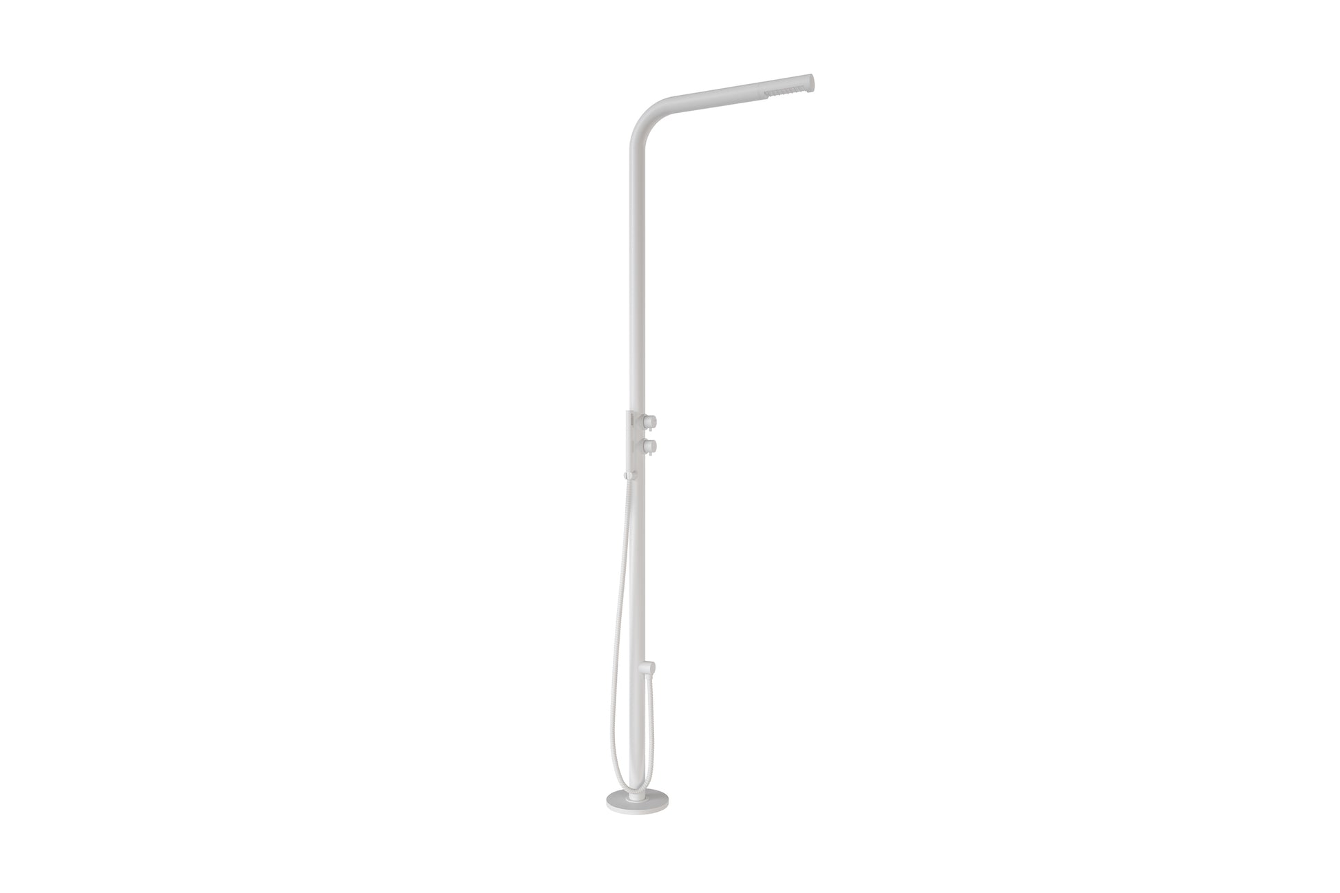 ecomposer-finish-Matte-White