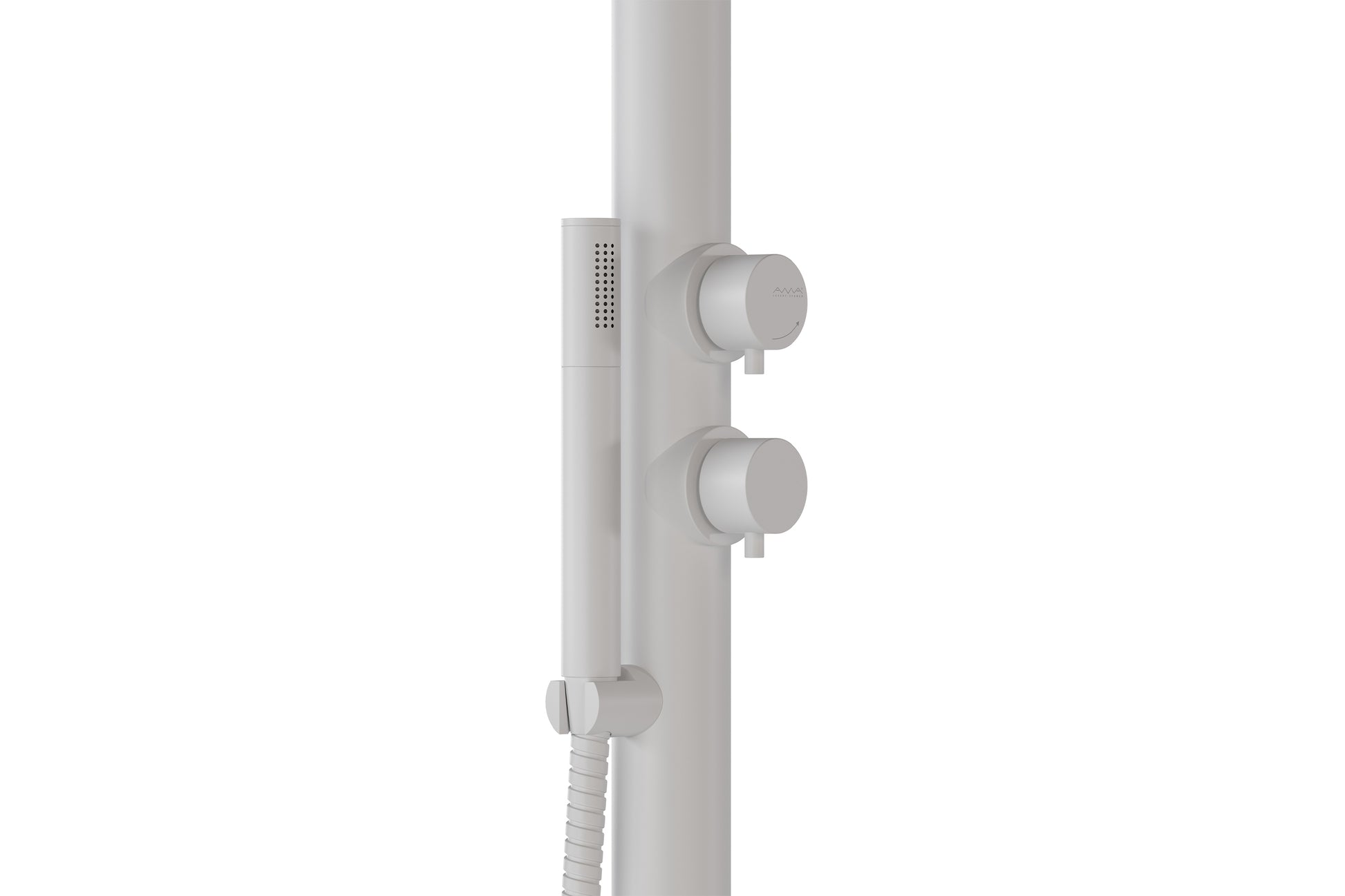 ecomposer-finish-Matte-White