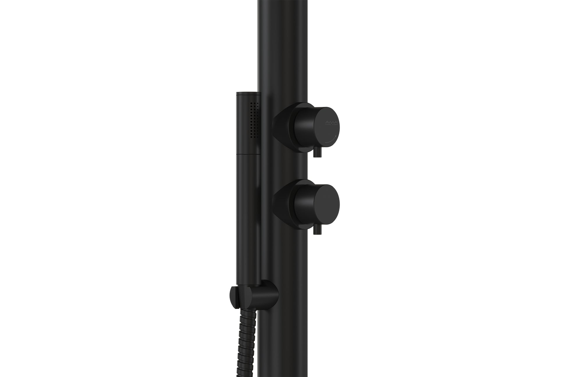 ecomposer-finish-Matte-Black