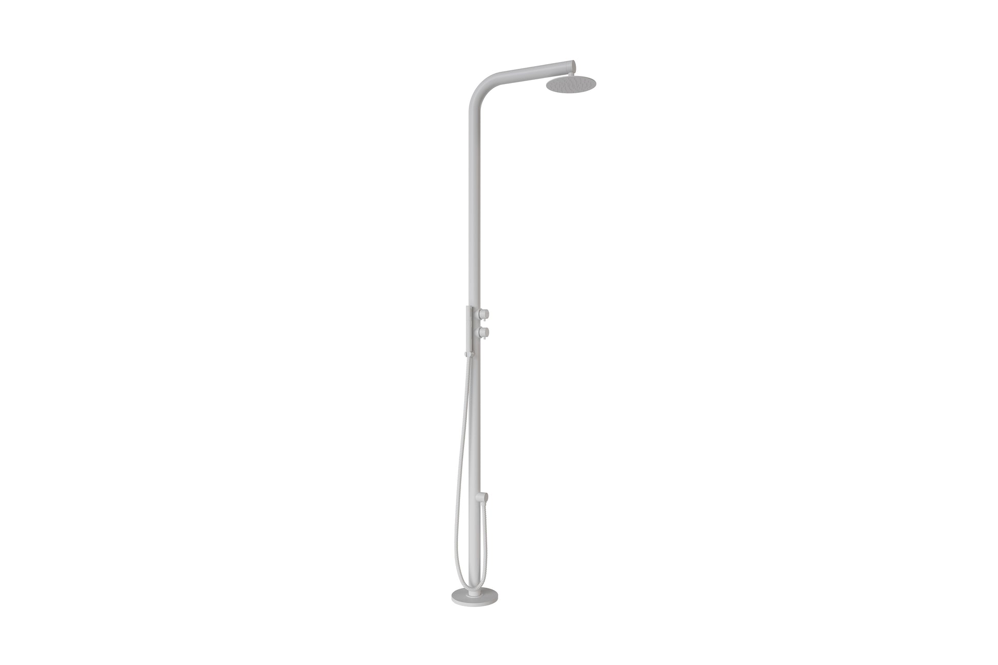 ecomposer-finish-Matte-White