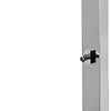Saturno 5000 Outdoor Shower Column - Nattura Shower