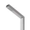 AMA | Saturno SA5000 Outdoor Shower Column with Foot Washer