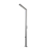 AMA | Saturno SA5000 Outdoor Shower Column with Foot Washer