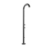 AMA | Titano Ti4900 ADA-Compliant Outdoor Shower Column with Foot Wash