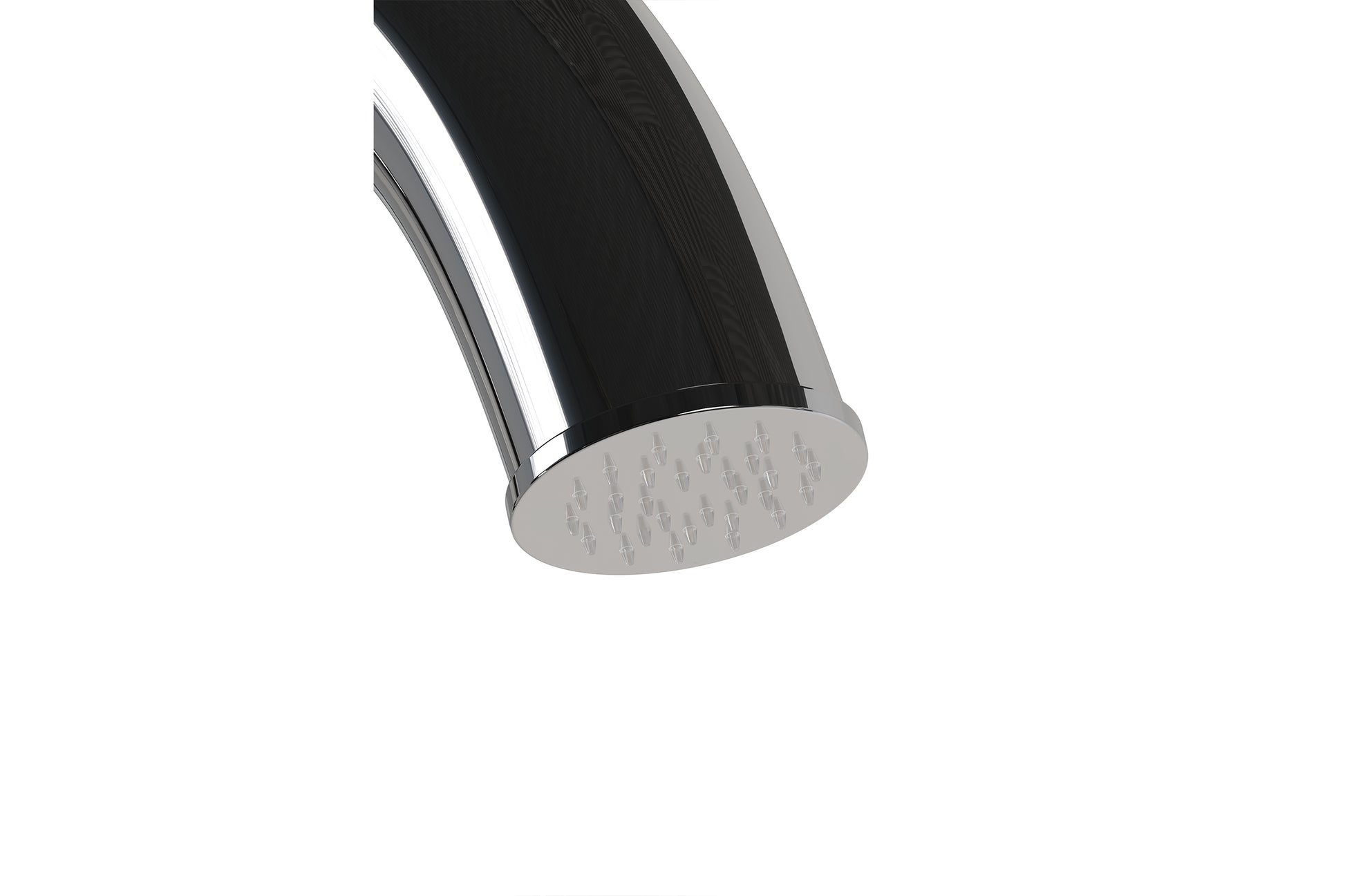 AMA | Titano Ti4900 ADA-Compliant Outdoor Shower Column with Foot Wash