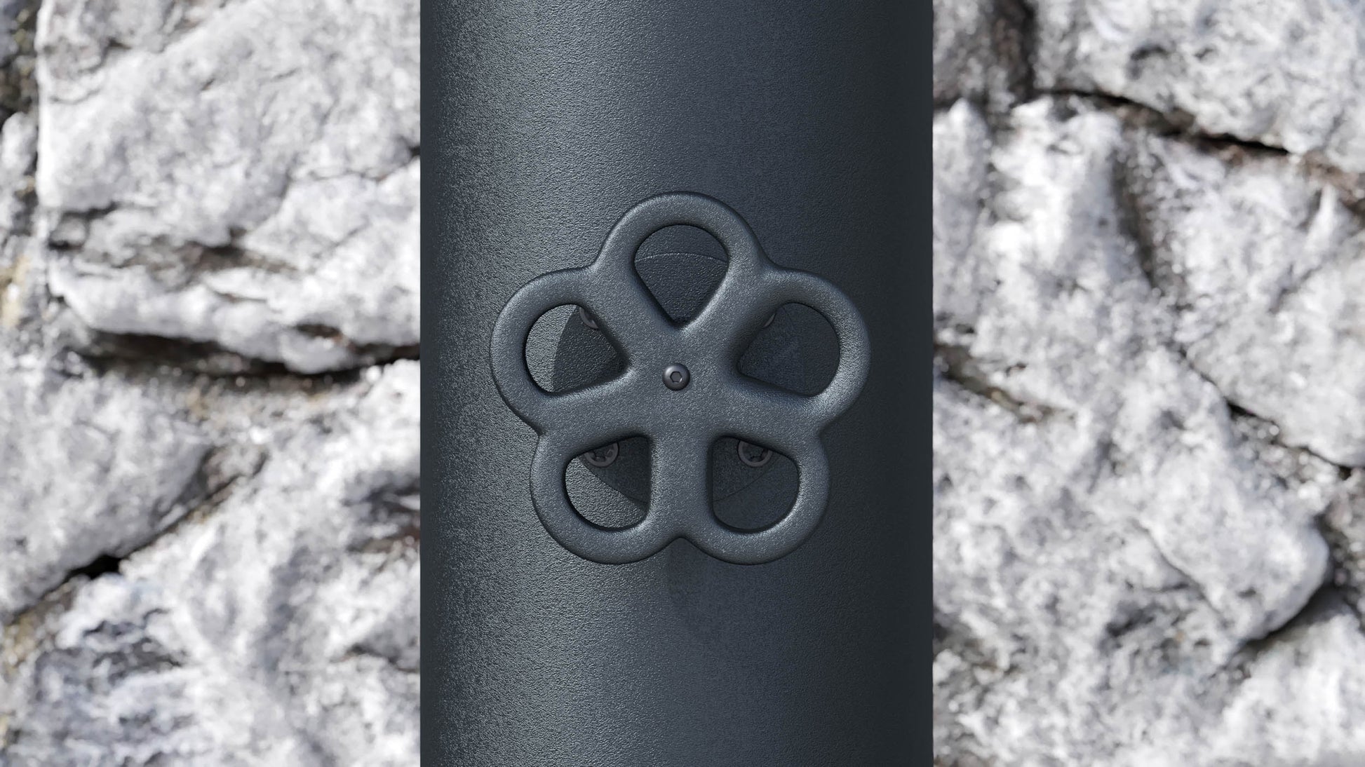 ecomposer-finish-Matte-Black