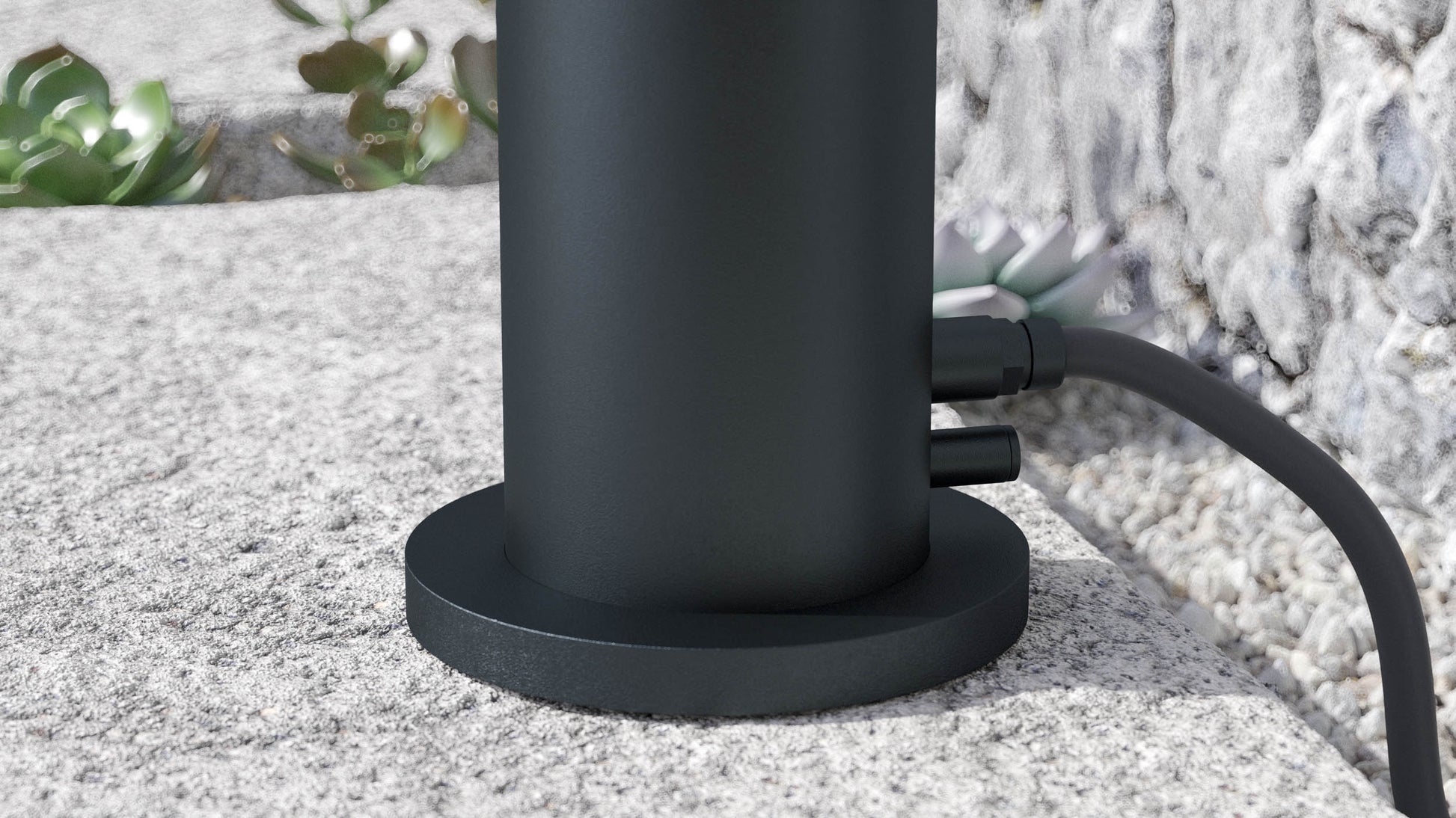 ecomposer-finish-Matte-Black