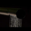 AMA | Mercurio MR3600 Stainless Steel Outdoor Shower with Mixer