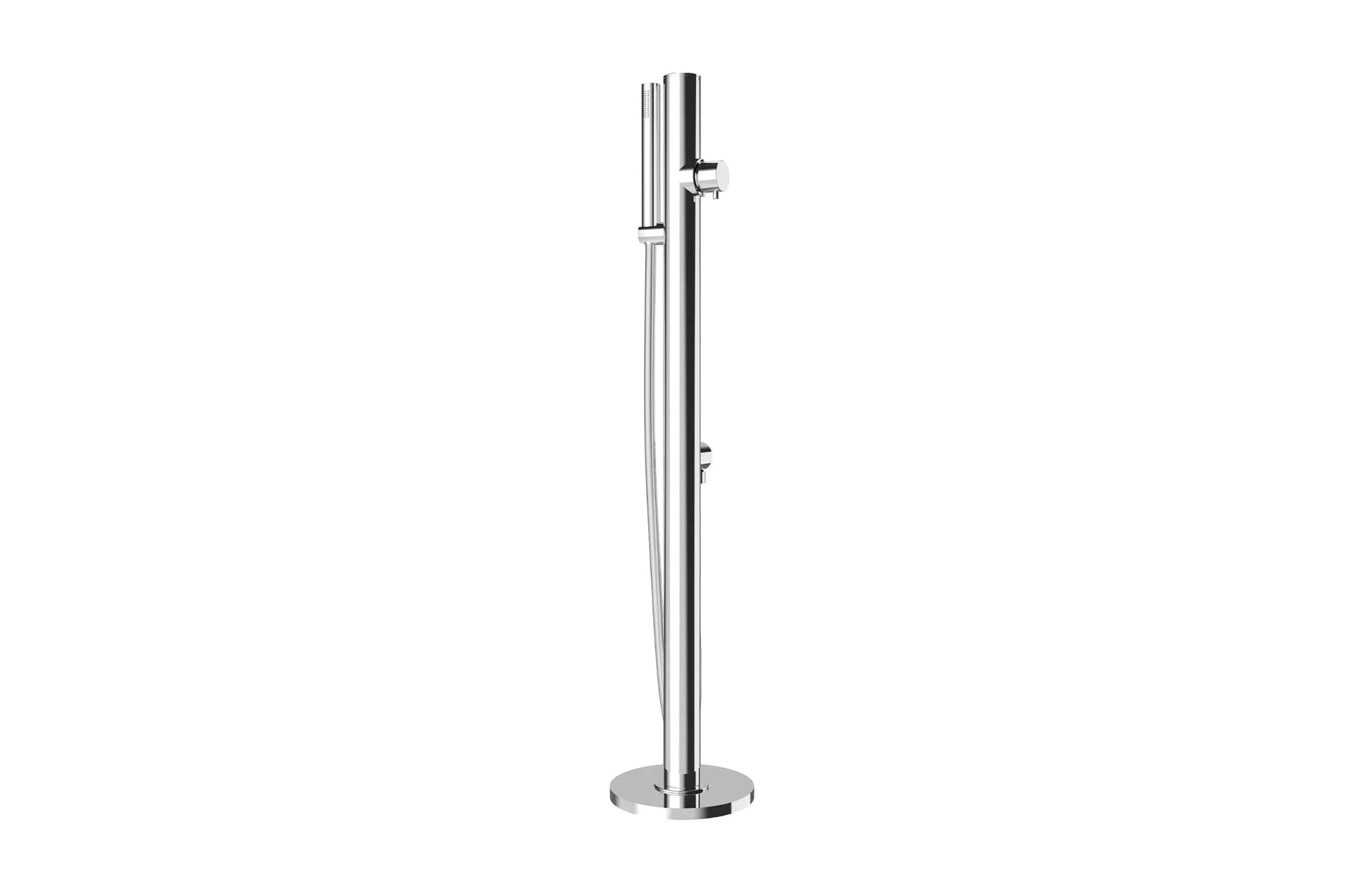 Marte 7300 - Nattura Shower