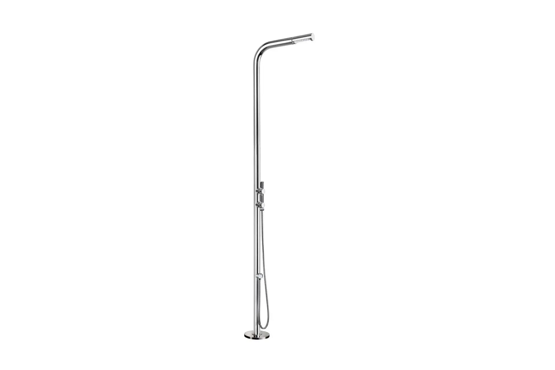 Mercurio 3700 - Nattura Shower