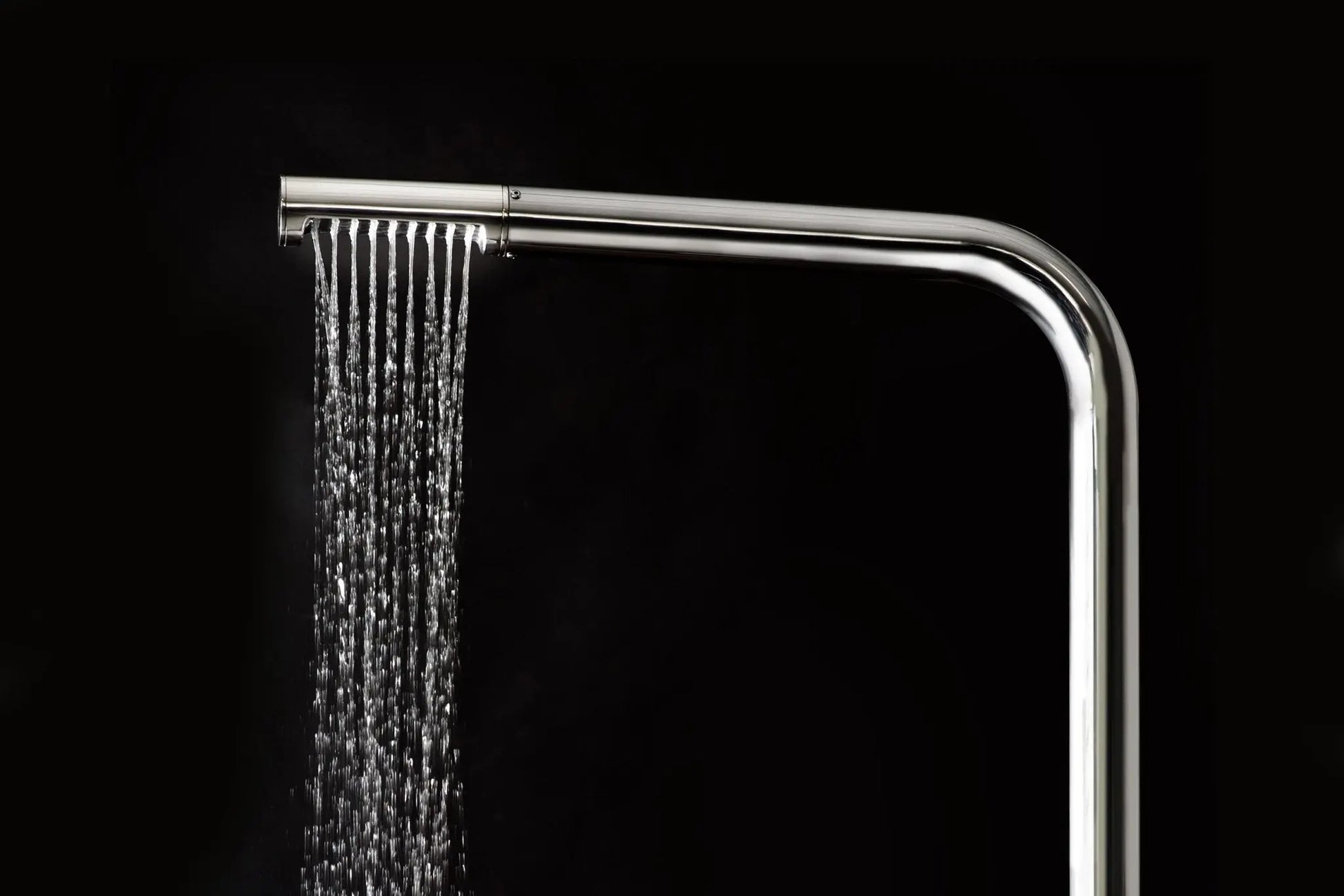 Mercurio 3700 - Nattura Shower