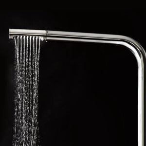 Mercurio 3700 - Nattura Shower