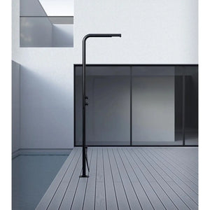 Mercurio 3700 - Nattura Shower