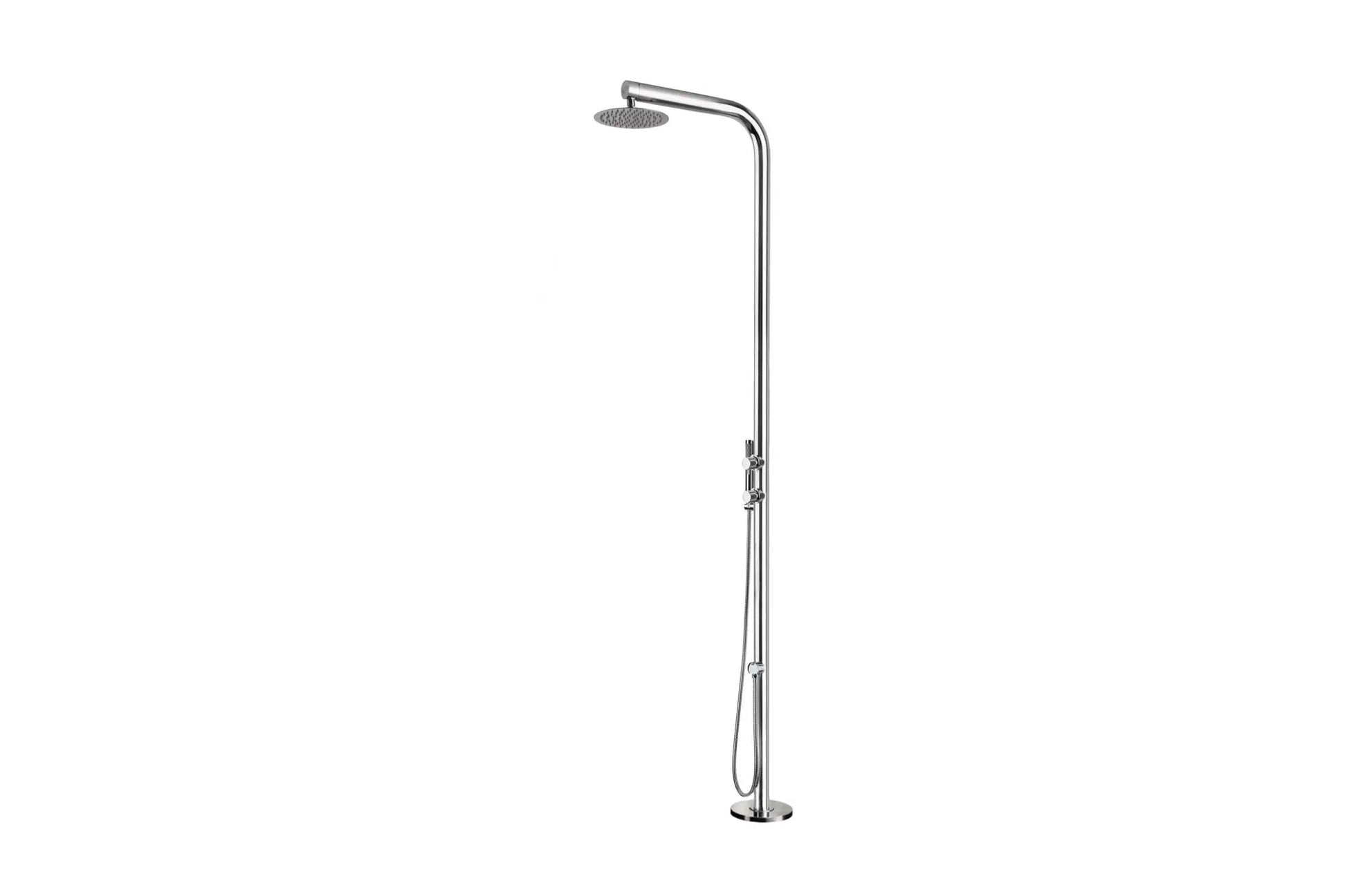 Mercurio 3750 - Nattura Shower