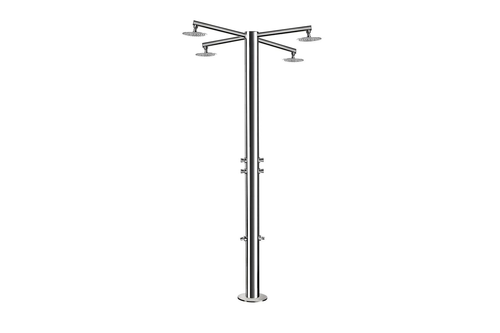 Nettuno 1500 - Nattura Shower