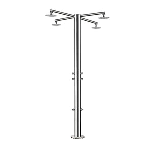 Nettuno 1500 - Nattura Shower