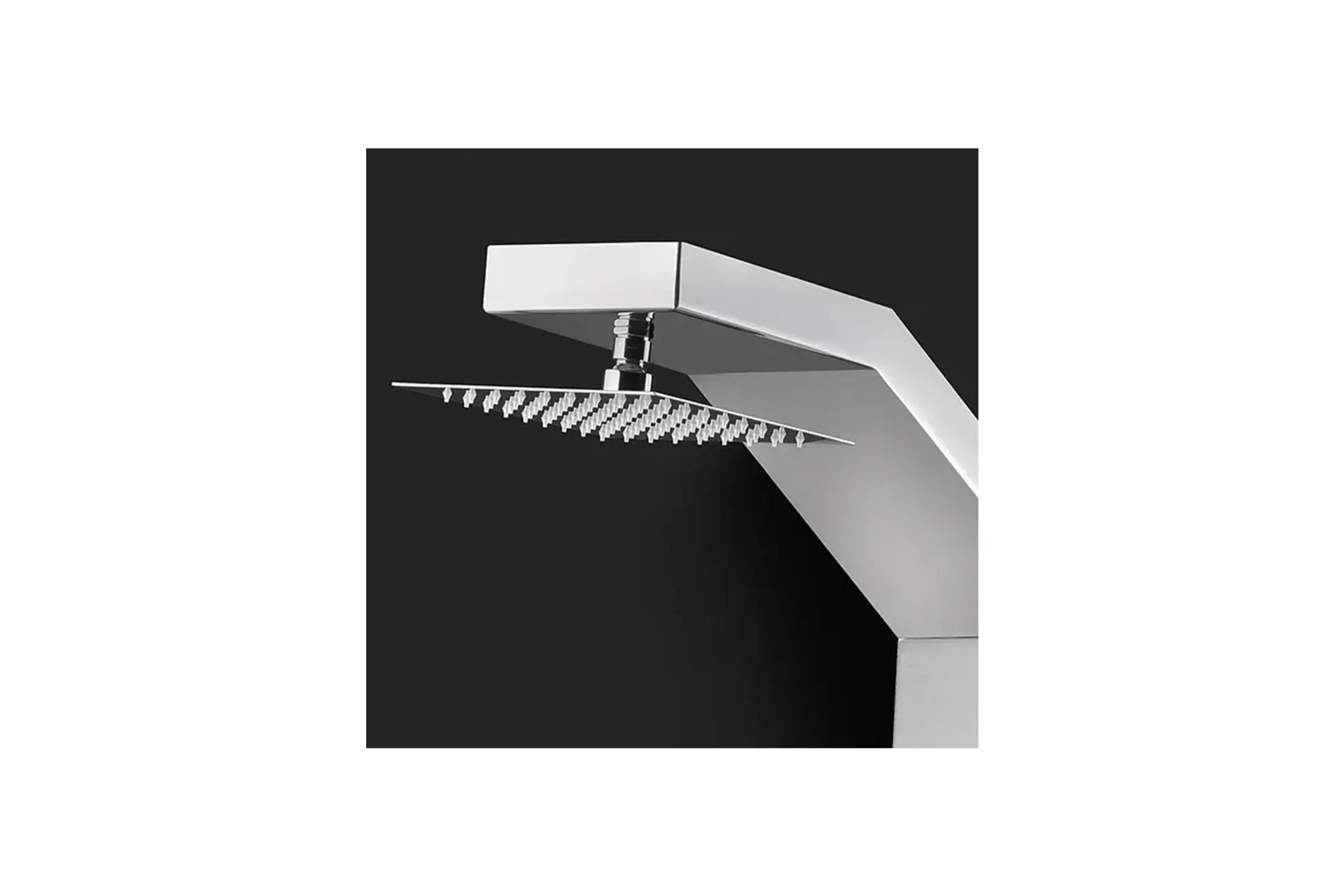 Solaris SO2110 - Nattura Shower