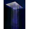 Urano Chromotherapy 9000 - Nattura Shower